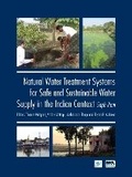 Cover: Natural Water Treatment Systems for Safe and Sustainable Water Supply in the Indian Context: Saph Pani - IWA Publishing