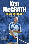 Cover: Ken McGrath - Black and White Publishing