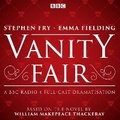 Cover: Vanity Fair - BBC Physical Audio