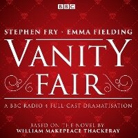 Enlarge image Cover: Vanity Fair - BBC Physical Audio