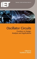 Cover: Oscillator Circuits - Institution of Engineering and Technology