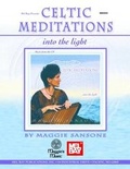 Cover: Celtic Meditations - Mel Bay Publications,U.S.