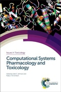 Cover: Computational Systems Pharmacology and Toxicology - Royal Society of Chemistry
