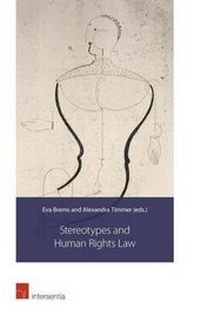 Enlarge image Cover: Stereotypes and Human Rights Law - Intersentia Ltd