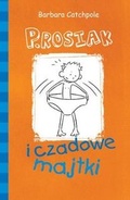 Cover: PIG and the Fancy Pants (Polish) - Ransom Publishing