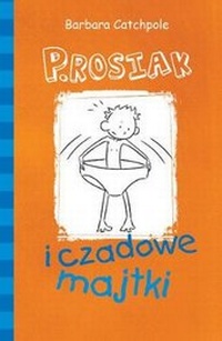 Enlarge image Cover: PIG and the Fancy Pants (Polish) - Ransom Publishing