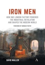 Cover: Iron Men - Anthem Press