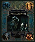 Cover: The Making of Pan's Labyrinth - Titan Books Ltd