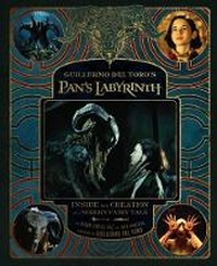 Enlarge image Cover: The Making of Pan's Labyrinth - Titan Books Ltd