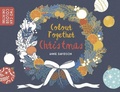 Cover: Colour Together: Christmas - Andersen Press Ltd