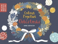Enlarge image Cover: Colour Together: Christmas - Andersen Press Ltd