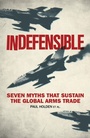 Cover: Indefensible - Zed Books Ltd