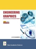 Cover: Engineering Graphics 2016 - New Academic Science Ltd