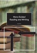 Cover: More Guided Reading & Writing - Lawler Education