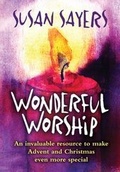 Cover: Wonderful Worship - Kevin Mayhew Ltd