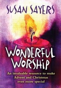 Enlarge image Cover: Wonderful Worship - Kevin Mayhew Ltd