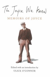 Abbildung von: The Joyce We Knew - Brandon