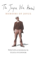 Cover: The Joyce We Knew - Brandon