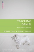 Cover: Teaching Daniel - Christian Focus Publications Ltd