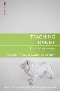Enlarge image Cover: Teaching Daniel - Christian Focus Publications Ltd