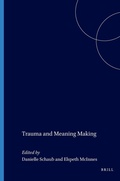 Cover: Trauma and Meaning Making - Inter-Disciplinary Press