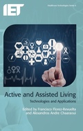 Cover: Active and Assisted Living - Institution of Engineering and Technology