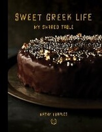 Abbildung von: Sweet Greek Life - Melbourne Books