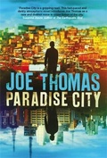 Cover: Paradise City - Arcadia Books