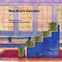 Cover: Wan-Nian's Calendar - Snowflake Books Ltd