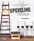 Cover: Upcycling - Jacqui Small
