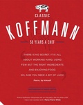 Bild: Classic Koffmann - Jacqui Small