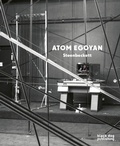 Cover: Atom Egoyan - Black Dog Publishing Ltd