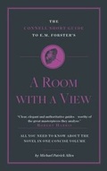 Cover: The Connell Short Guide To E. M. Forster's A Room with a View - Connell Guides