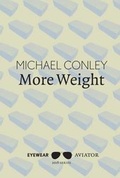 Cover: More Weight - Eyewear Publishing