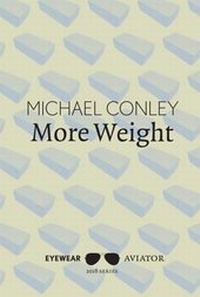 Enlarge image Cover: More Weight - Eyewear Publishing