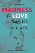 Cover: Madness & Love in Maida Vale - Eyewear Publishing