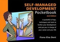Enlarge image Cover: Self-Managed Development Pocketbook - Management Pocketbooks