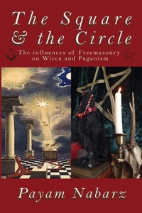 Enlarge image Cover: The Square and the Circle - Avalonia