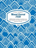 Cover: Mount Everest 1938 - Vertebrate Digital