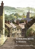 Cover: Wirksworth, a History - Bannister Publications Ltd