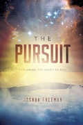 Cover: The Pursuit - START2FINISH BOOKS
