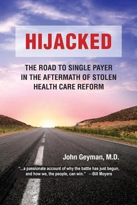 Abbildung von: Hijacked - Copernicus Healthcare
