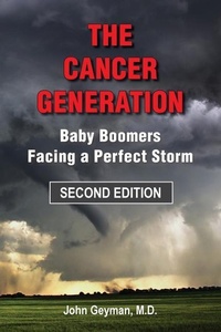 Abbildung von: The Cancer Generation - Copernicus Healthcare