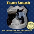 Cover: Team Smash - Black Mare Books