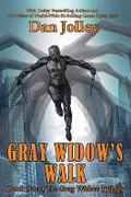 Cover: Gray Widow's Walk - Seventh Star Press, LLC
