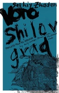 Cover: Voroshilovgrad - Deep Vellum Publishing