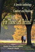 Cover: For Those Left Behind - MAZO PUBLISHERS