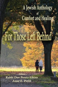 Enlarge image Cover: For Those Left Behind - MAZO PUBLISHERS