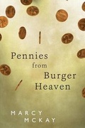 Cover: Pennies from Burger Heaven - Skipjack Publishing