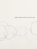Cover: John Cage Book of Days - Distributed Art Publishers